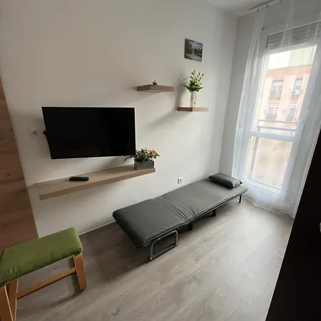 Marti Szep Apartman Pécs