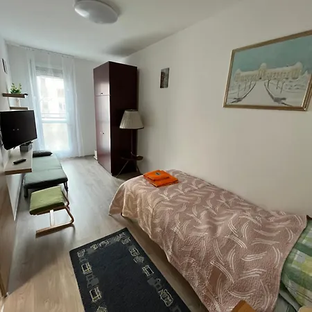 Marti Szep Apartman Pécs