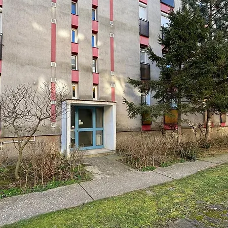 Appartamento Marti Szep Apartman