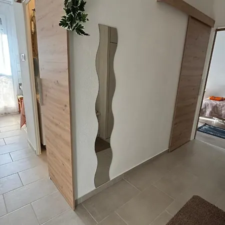 Marti Szep Apartman *