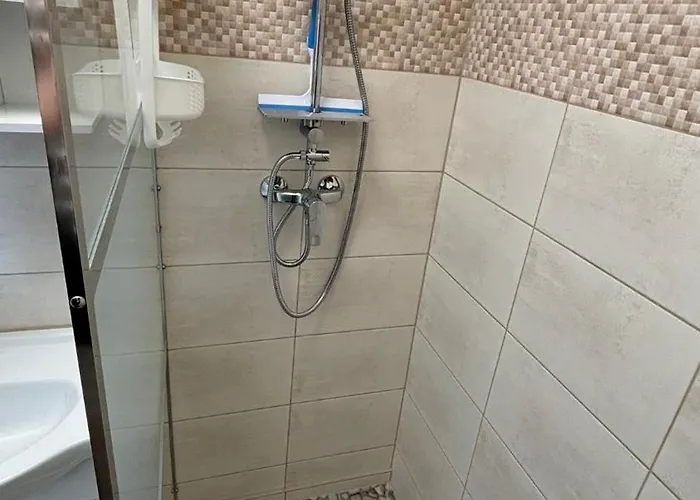 아파트 Marti Szep Apartman 페치