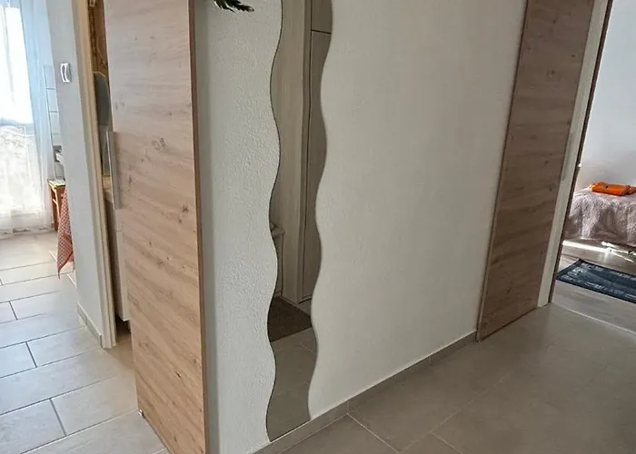 Marti Szep Apartman *