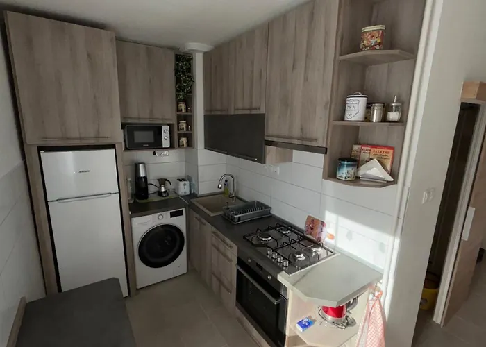Marti Szep Apartman *