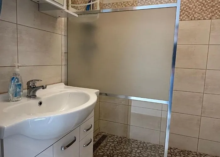Marti Szep Apartman 아파트